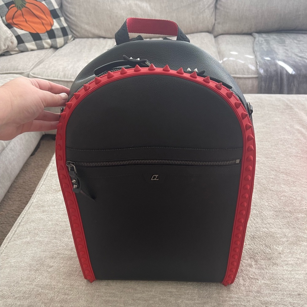 Christian Louboutin Backpack